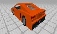 Mod Cars for MCPE Screen Shot 2
