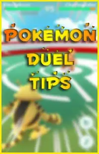 Guide & Tips for Pokemon Duel Screen Shot 1