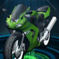 Moto Trafik Rider -No Internet