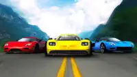 Rally Drift Racer 3D Screen Shot 7