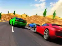 Rally Drift Racer 3D Screen Shot 2