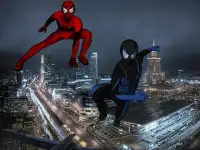 Amazing Hero Spider Screen Shot 5