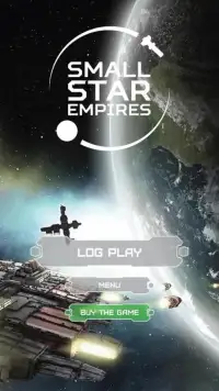 Small Star Empires - ScoreKeep Screen Shot 1
