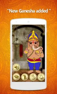 Talking & Dancing Ganesha Screen Shot 5