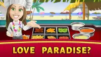 Cooking Scramble Paradise 2016 Screen Shot 8