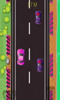 car racing games Screen Shot 1