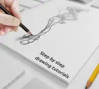 How to Draw Slugterra Screen Shot 3