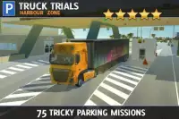 Truck Trials: Harbour Zone Screen Shot 10