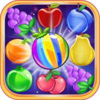 Happy Land : Jelly Fruit GO 3