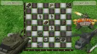 Military Chess Screen Shot 0
