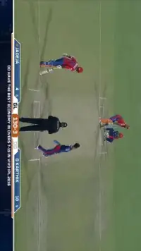Live Cricket TV Screen Shot 1