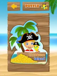 Andy's Treasure Island Screen Shot 10