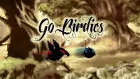 Go Birdies Screen Shot 7
