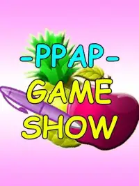 PPAP Game Show Screen Shot 0