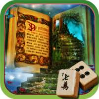 Hidden Mahjong: Fairy Tale