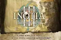 Inotia3: Children of Carnia Screen Shot 0