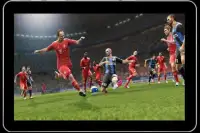 Football 2016 Top Games Screen Shot 1