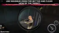 Target City Sniper 2016 - 3D Screen Shot 7
