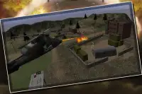 Sniper Rescue Mission Screen Shot 1