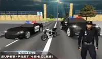 Police Chase Mobile Corps Screen Shot 2
