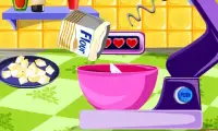 Cake Games - Cook Real Cakes Screen Shot 5