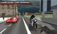 Police Chase Mobile Corps Screen Shot 19