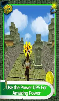 Temple Endless Run 3D Screen Shot 3