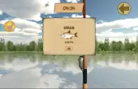 Fishing 3D. Great Lakes Screen Shot 3
