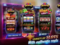 Classic Vegas Slots by AAAGAME Screen Shot 4