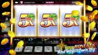 Classic Vegas Slots by AAAGAME Screen Shot 7