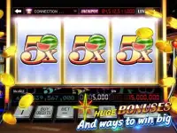 Classic Vegas Slots by AAAGAME Screen Shot 2