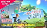 Guide for Happy Wheels Cycle Screen Shot 1