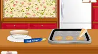 Free Cooking Games For Girls Screen Shot 3