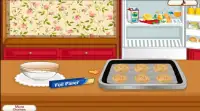 Free Cooking Games For Girls Screen Shot 2