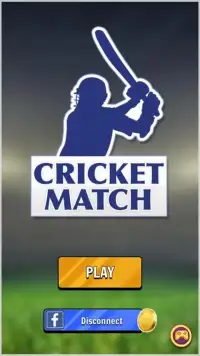 Cricket Tile Match Screen Shot 0