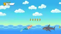 Mermaid Jump for Barbie Screen Shot 2