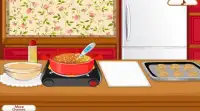 Free Cooking Games For Girls Screen Shot 0