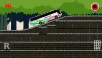 New Bus Simulator Indonesia Screen Shot 0