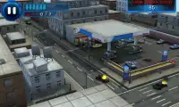 Sniper Games:City War Screen Shot 4