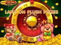 Slots - Teddy Bears Vegas FREE Screen Shot 2