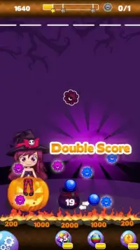 Bubble Shooter+ Screen Shot 1