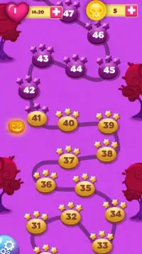 Bubble Shooter+ Screen Shot 6