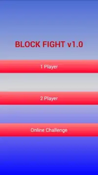 Block Fight Screen Shot 2