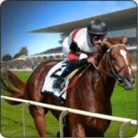 Virtual Horse Racing : Derby