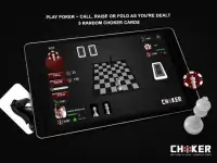 Chess Multiplayer Screen Shot 11