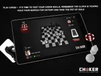 Chess Multiplayer Screen Shot 9