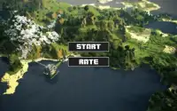 Buildcraft pixelmon Go: world Screen Shot 0