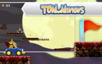 Tom and Minions Screen Shot 3