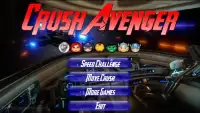 Crush Avengers Screen Shot 2