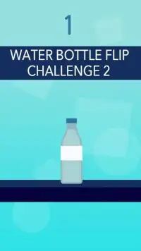 Bottle Flipping - Water Flip 2 Screen Shot 2